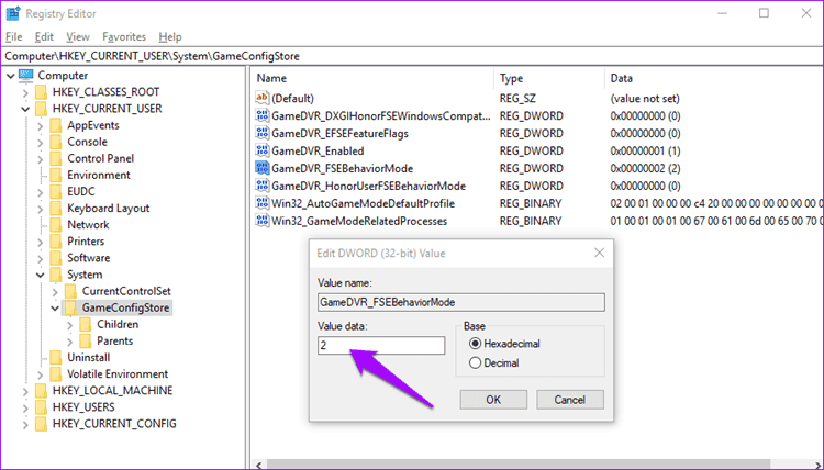 Disable-Fullscreen-Optimization-in-Windows-10-6_4d470f76dc99e18ad75087b1b8410ea9 كيفية تعطيل تحسين وضع ملء الشاشة في Windows 10