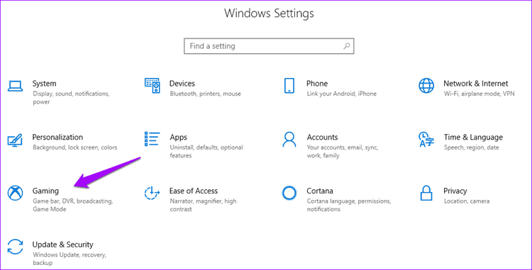 Disable-Fullscreen-Optimization-in-Windows-10-7_4d470f76dc99e18ad75087b1b8410ea9 كيفية تعطيل تحسين وضع ملء الشاشة في Windows 10