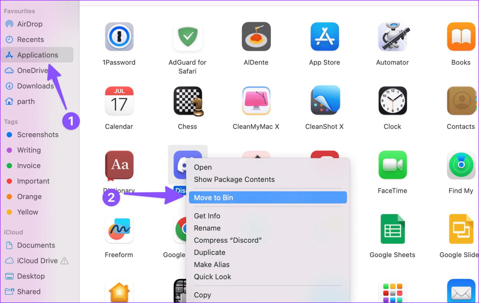 Discord-Not-Working-on-Wi-Fi2-1536x971-1 أفضل 8 طرق لإصلاح عدم عمل Discord على شبكة Wi-Fi