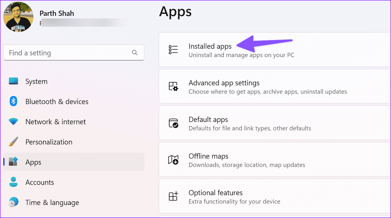 Discord-Not-Working-on-Wi-Fi6 أفضل 8 طرق لإصلاح عدم عمل Discord على شبكة Wi-Fi
