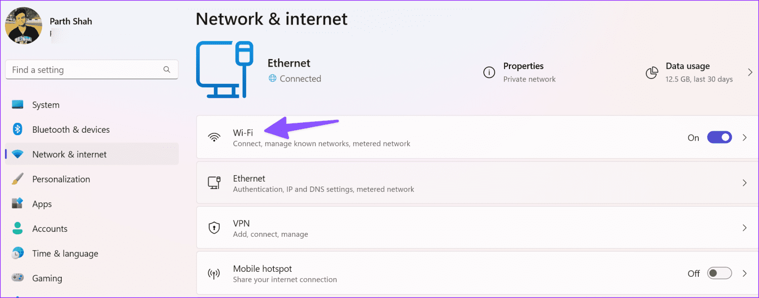 Discord-Not-Working-on-Wi-Fi8-1536x604-1 أفضل 8 طرق لإصلاح عدم عمل Discord على شبكة Wi-Fi