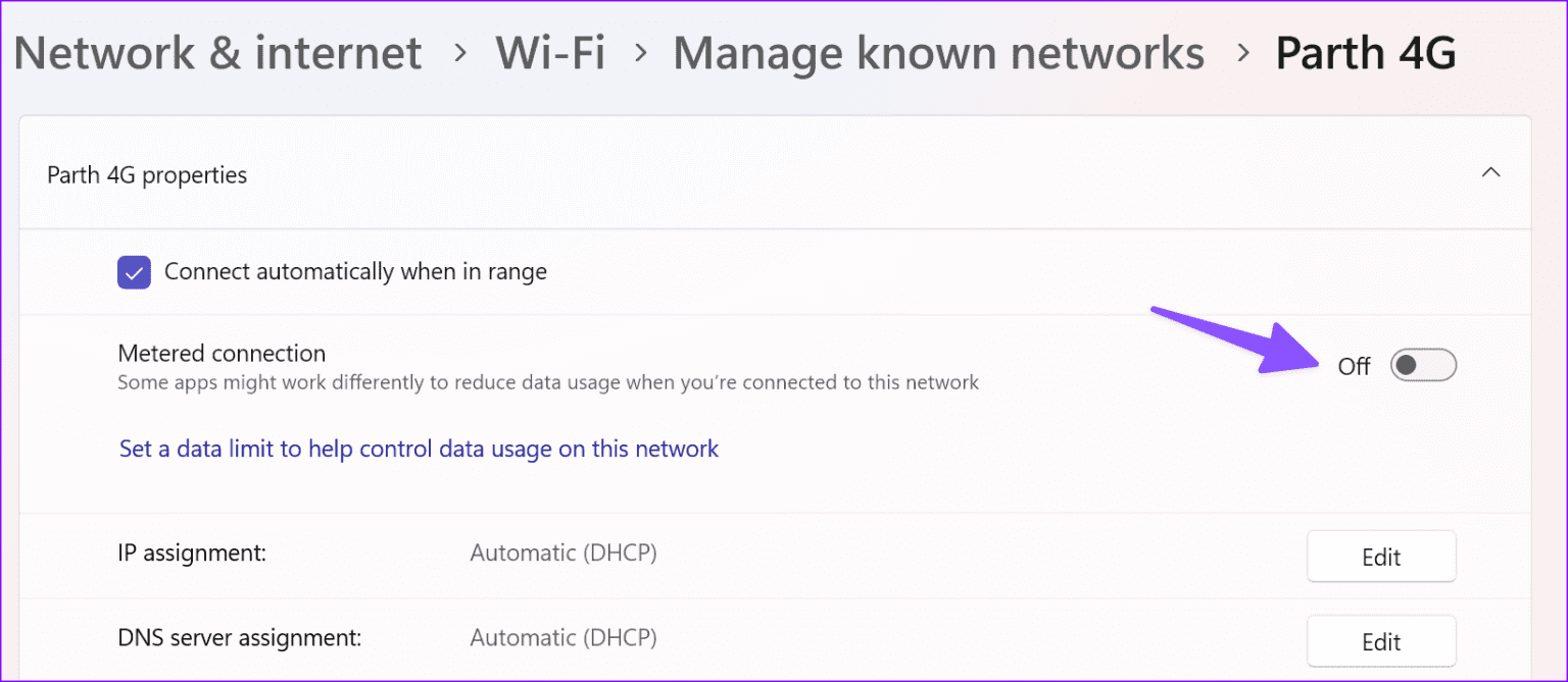 أفضل 8 طرق لإصلاح عدم عمل Discord على شبكة Wi-Fi - %categories