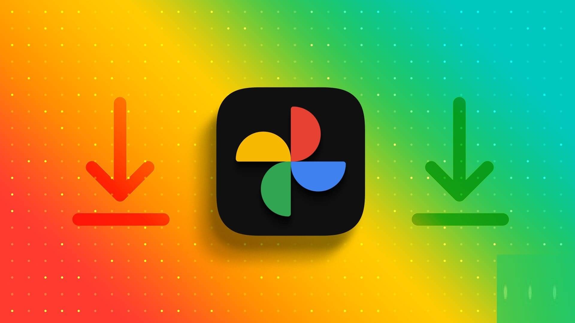  Google Photo 