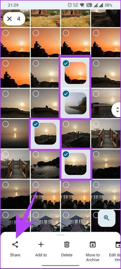 Download-Photos-From-Google-Photos_17 كيفية تنزيل الصور من Google Photo على سطح المكتب والجوال