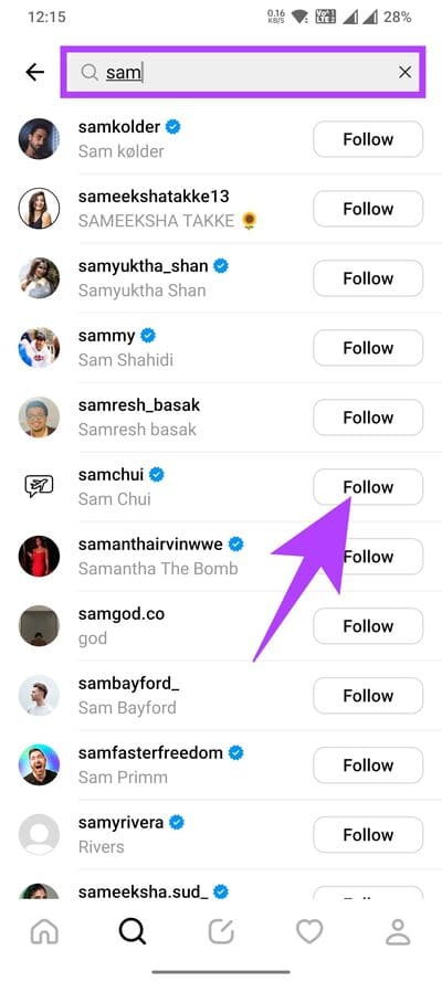 Find-and-Follow-Your-Instagram-Friends_16 كيفية البحث عن أصدقائك على Instagram ومتابعتهم على Threads