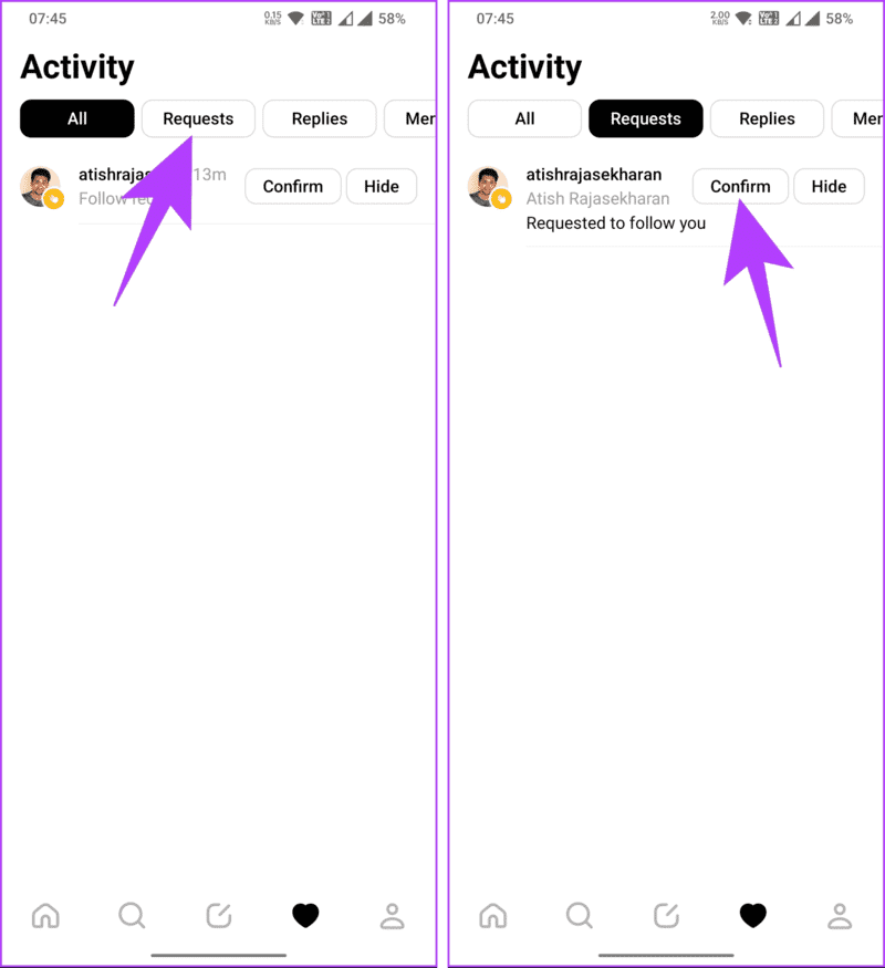 Find-and-Follow-Your-Instagram-Friends_4-1872x2048-1 كيفية البحث عن أصدقائك على Instagram ومتابعتهم على Threads