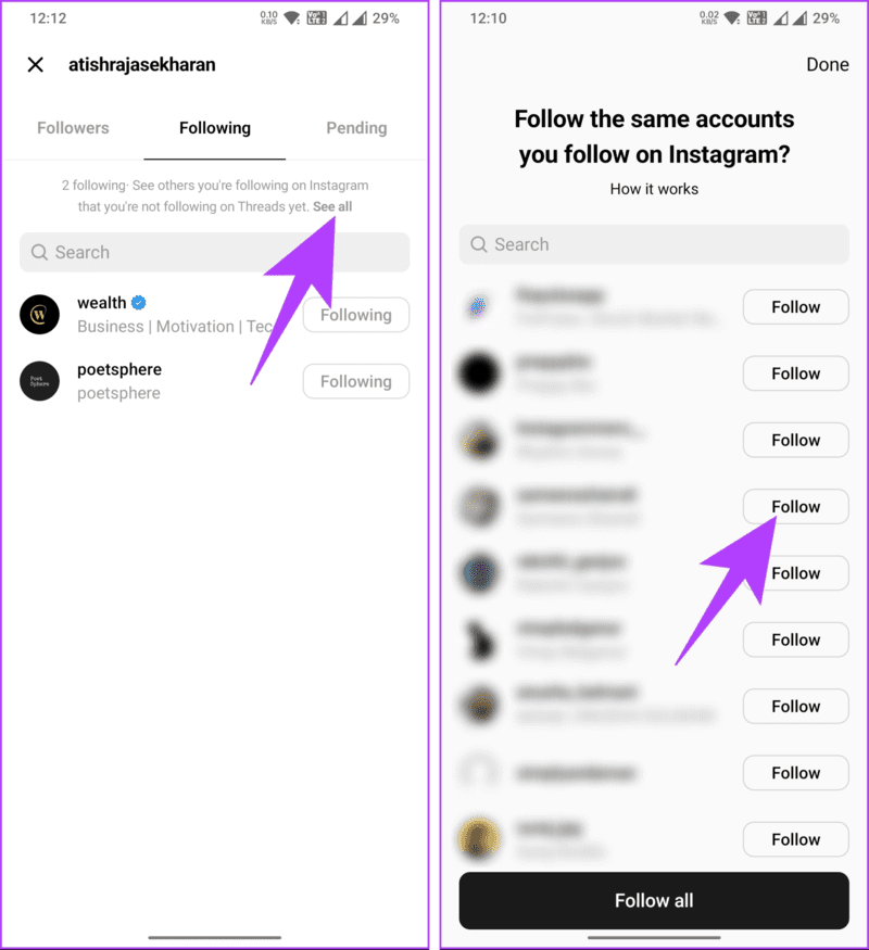 Find-and-Follow-Your-Instagram-Friends_6-1872x2048-1 كيفية البحث عن أصدقائك على Instagram ومتابعتهم على Threads