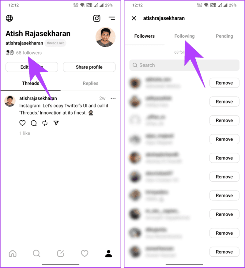Find-and-Follow-Your-Instagram-Friends_7-1872x2048-1 كيفية البحث عن أصدقائك على Instagram ومتابعتهم على Threads