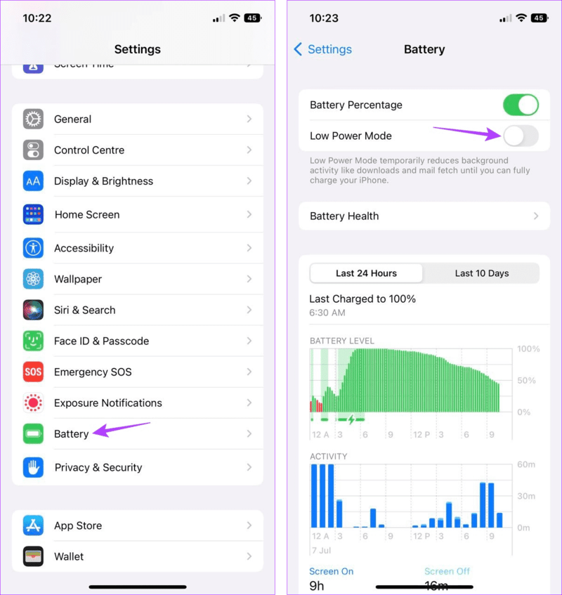 Fix-Instagram-Black-Screen-Issue-14 10 إصلاحات للشاشة السوداء لـ Instagram على Android و iPhone