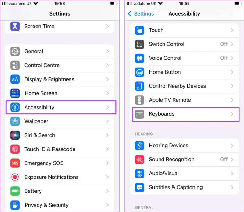 Fix-Instagram-Black-Screen-Issue-8 10 إصلاحات للشاشة السوداء لـ Instagram على Android و iPhone