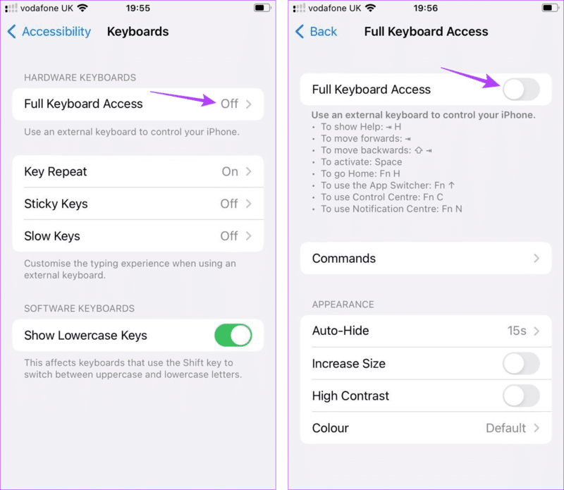 Fix-Instagram-Black-Screen-Issue-9 10 إصلاحات للشاشة السوداء لـ Instagram على Android و iPhone