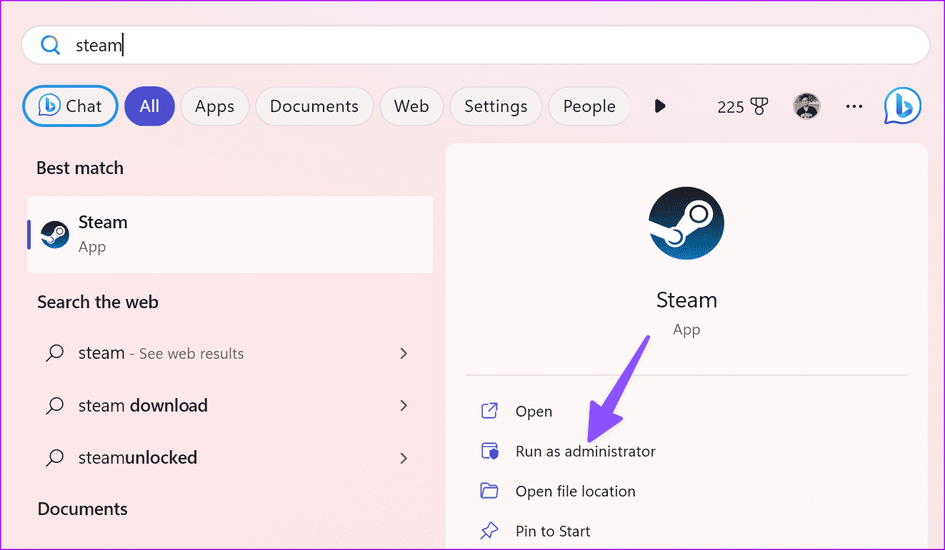 Fix-Steam-22Not-Enough-Disk-Space22-Error-2 أفضل 7 طرق لإصلاح خطأ مساحة القرص غير الكافية في Steam