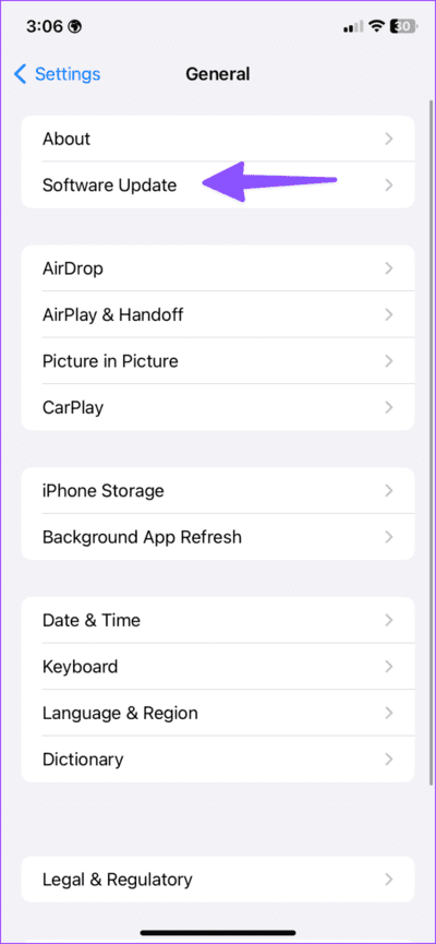 Fix-iPhone-Keeps-Losing-Network-Connection-10-710x1536-1 أفضل 12 طريقة لإصلاح استمرار فقدان الاتصال بالشبكة على iPhone