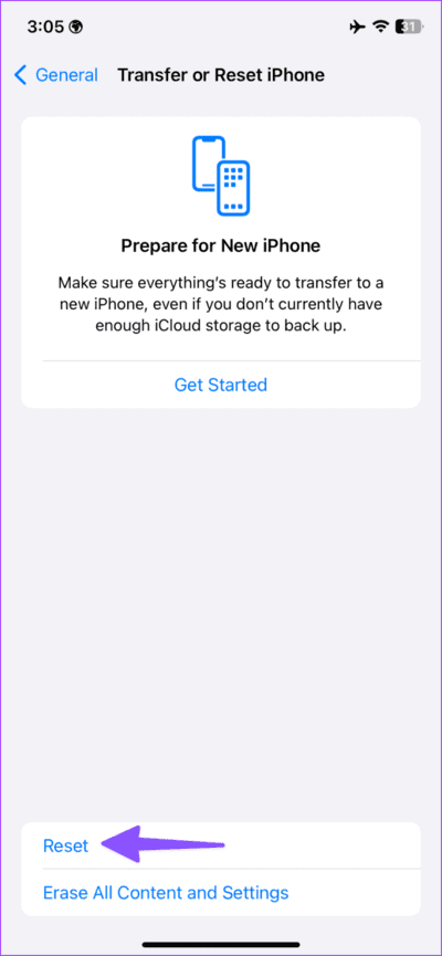 Fix-iPhone-Keeps-Losing-Network-Connection-13-710x1536-1 أفضل 12 طريقة لإصلاح استمرار فقدان الاتصال بالشبكة على iPhone