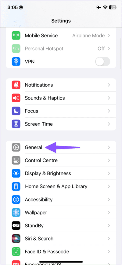 Fix-iPhone-Keeps-Losing-Network-Connection-2-710x1536-1 أفضل 12 طريقة لإصلاح استمرار فقدان الاتصال بالشبكة على iPhone