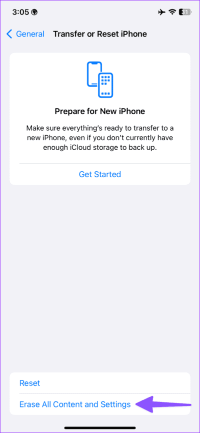 Fix-iPhone-Keeps-Losing-Network-Connection-4-710x1536-1 أفضل 12 طريقة لإصلاح استمرار فقدان الاتصال بالشبكة على iPhone