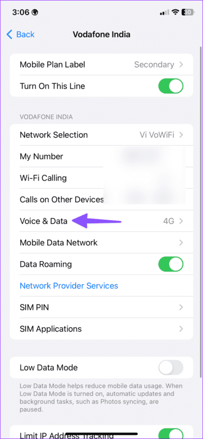 Fix-iPhone-Keeps-Losing-Network-Connection-8-710x1536-1 أفضل 12 طريقة لإصلاح استمرار فقدان الاتصال بالشبكة على iPhone