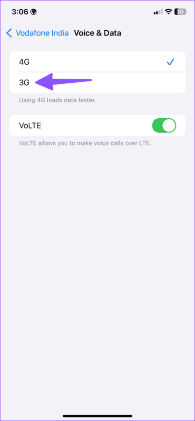 Fix-iPhone-Keeps-Losing-Network-Connection-9-710x1536-1 أفضل 12 طريقة لإصلاح استمرار فقدان الاتصال بالشبكة على iPhone