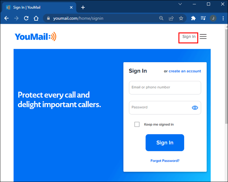 Forgot-Voicemail-Password-Android-1-1 كيفية إعادة تعيين كلمة مرور البريد الصوتي