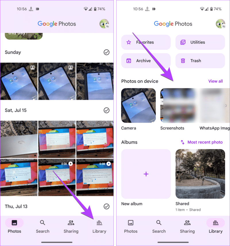 3 طرق لاستخدام Google Lens لنسخ نص من صورة - %categories