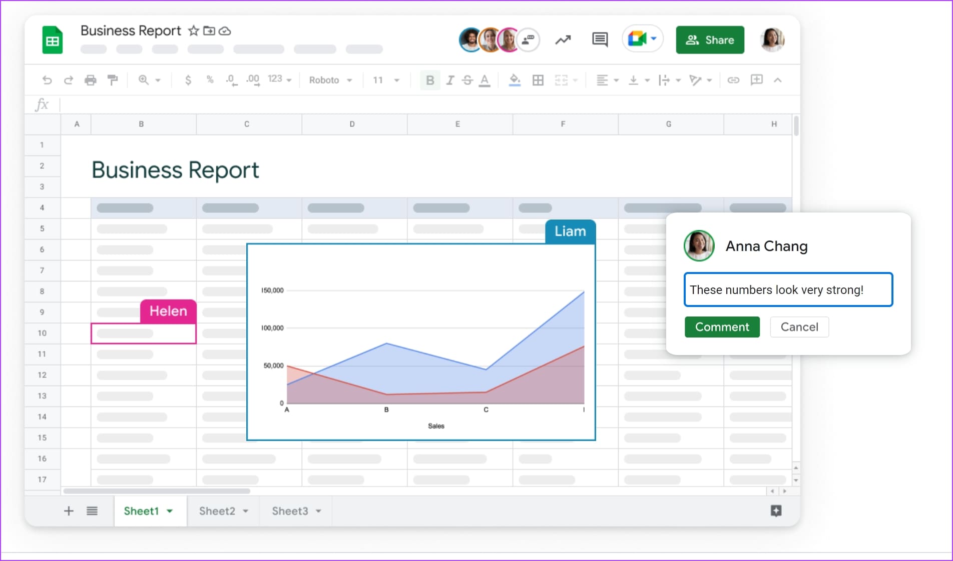 كيف ترى سجل التحرير في Google Sheets وماذا تفعل إذا لم تتمكن من ذلك - %categories