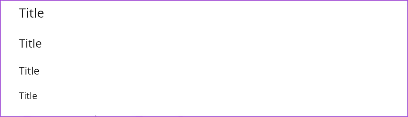 Headings-Preview كيفية استخدام تنسيق النص على Reddit باستخدام وضع Markdown