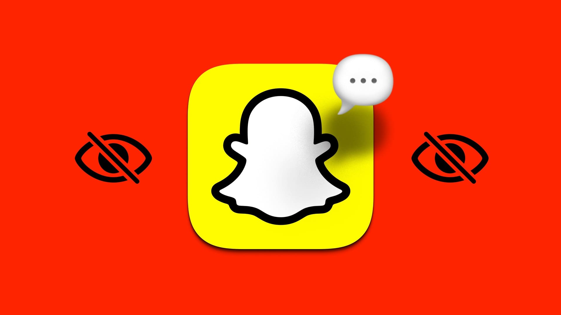 7 طرق سهلة لإخفاء المحادثات على Snapchat - %categories