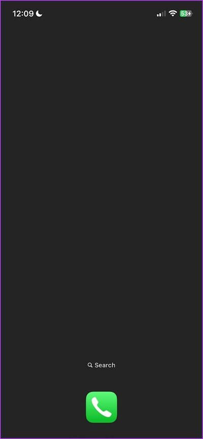 Hide-Dock-1 أفضل 15 فكرة لتخطيط الشاشة الرئيسية على iPhone