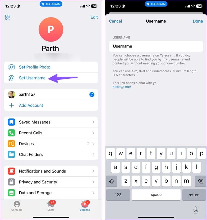 Hide-Your-Phone-Number-on-Telegram-6-side-1441x1536-1 كيف تخفي رقم هاتفك على Telegram