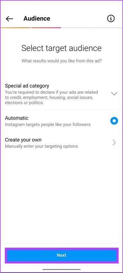 كيفية إضافة رابط لقصة ومشاركات Instagram - %categories
