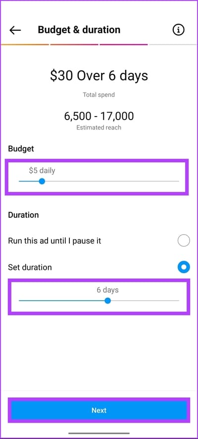How-to-Add-a-Link-to-Instagram-Story-and-Posts_16 كيفية إضافة رابط لقصة ومشاركات Instagram