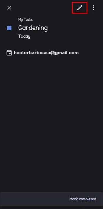How-to-Add-a-Reminder-on-Your-Android-Device-6-1-1 Google Calendar: كيفية إضافة تذكير