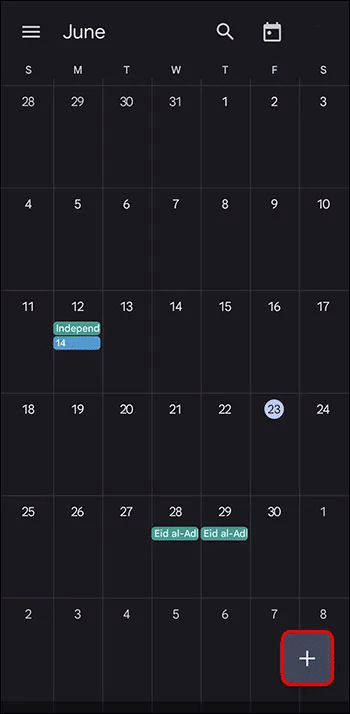How-to-Add-a-Reminder-on-Your-Android-Device Google Calendar: كيفية إضافة تذكير