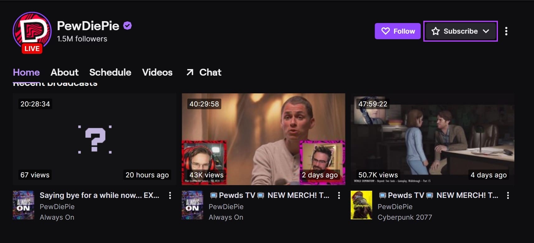 How-to-Block-Twitch-Ads-7 5 طرق سهلة لمنع إعلانات Twitch