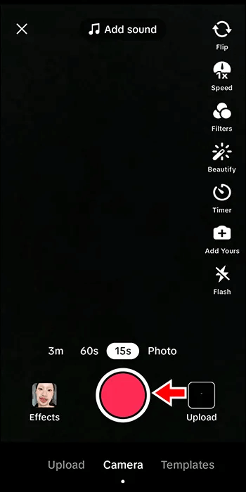 How-to-Change-Your-Voice-on-TikTok-3 كيفية استخدام مغير الصوت على TikTok
