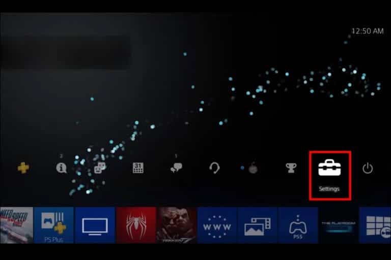 How-to-Connect-Bluetooth-Headphones-to-PS4-1 كيفية توصيل سماعات Bluetooth بجهاز PS4