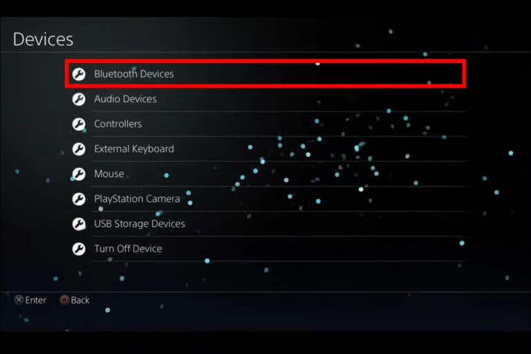 كيفية توصيل سماعات Bluetooth بجهاز PS4 - %categories