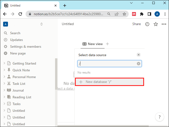 How-to-Customize-Your-Database-2 كيفية إنشاء قاعدة بيانات في Notion
