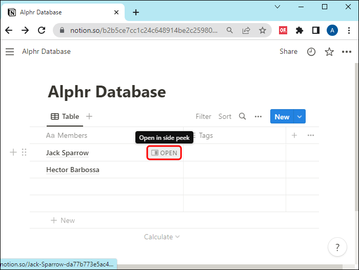 How-to-Customize-Your-Database-6 كيفية إنشاء قاعدة بيانات في Notion