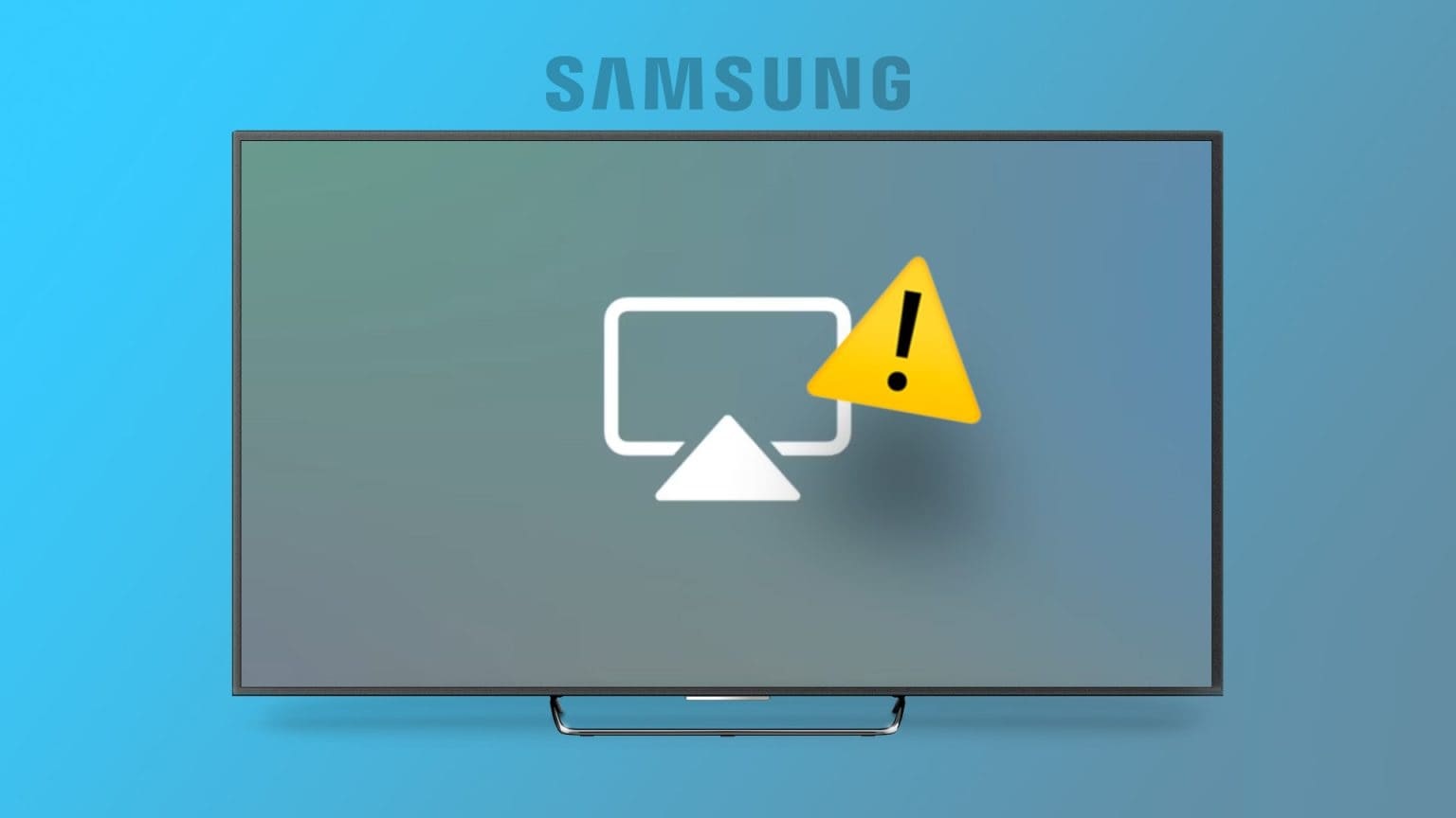 أفضل 9 طرق لإصلاح عدم عمل البث على Samsung TV - %categories