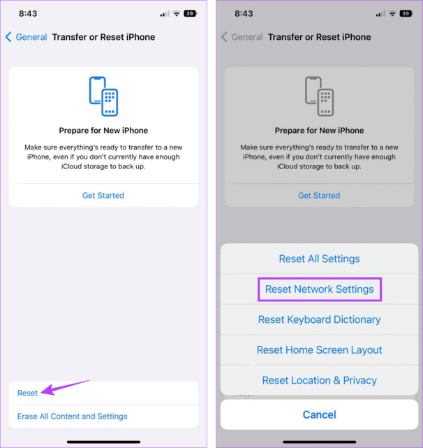 8 طرق لإصلاح عدم عمل Bluetooth على iPhone و iPad - %categories
