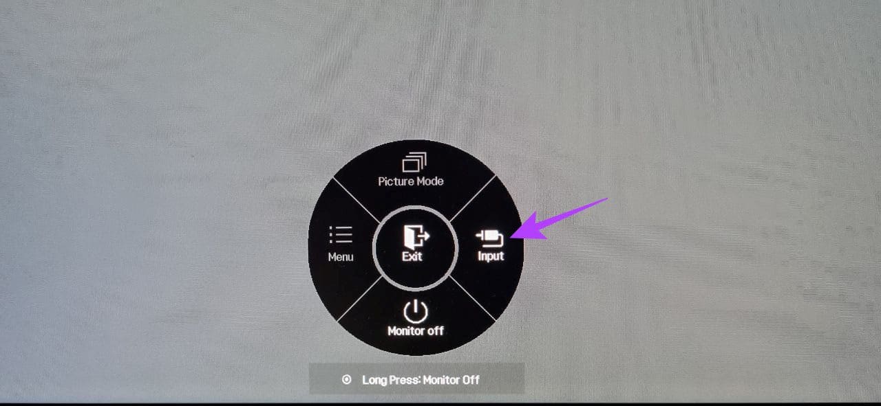 How-to-Fix-HDMI-to-DisplayPort-Not-Working-10 7 طرق لإصلاح عدم عمل HDMI إلى DisplayPort