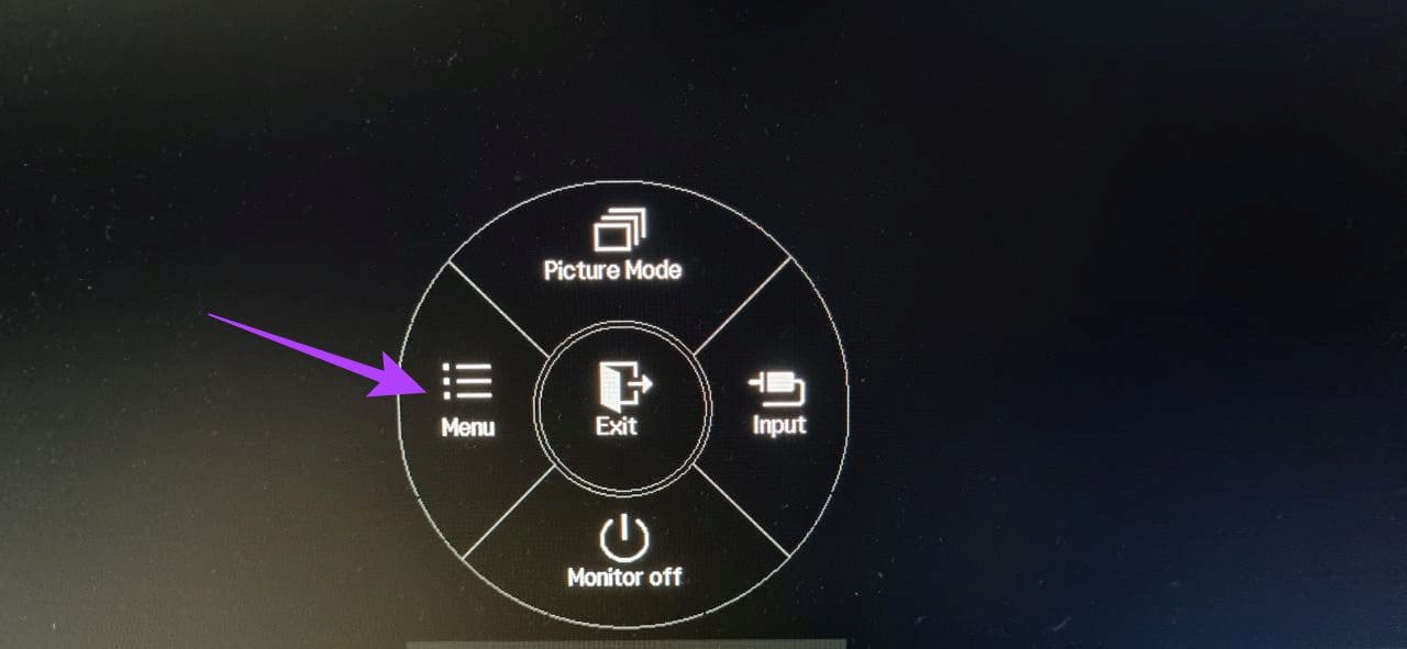 How-to-Fix-HDMI-to-DisplayPort-Not-Working-11 7 طرق لإصلاح عدم عمل HDMI إلى DisplayPort