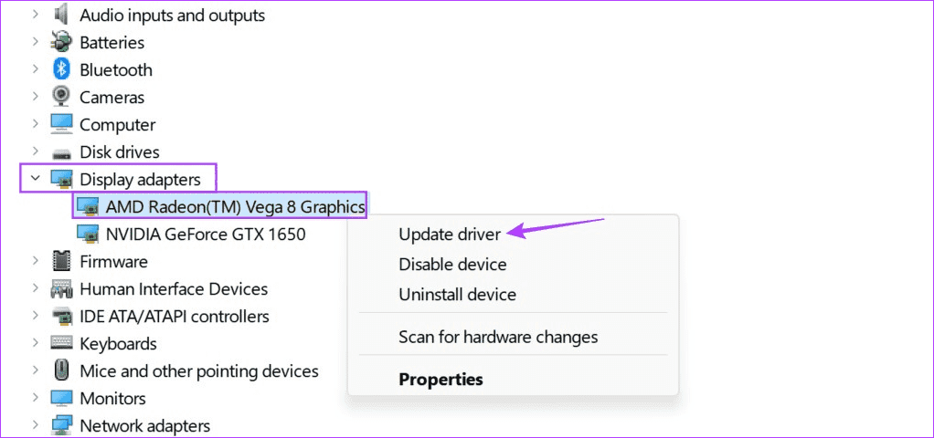 7 طرق لإصلاح عدم عمل HDMI إلى DisplayPort - %categories