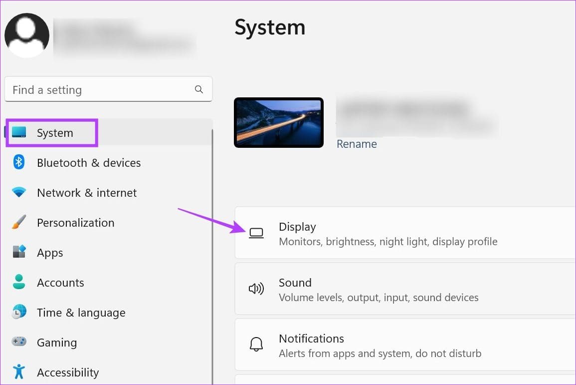 7 طرق لإصلاح عدم عمل HDMI إلى DisplayPort - %categories