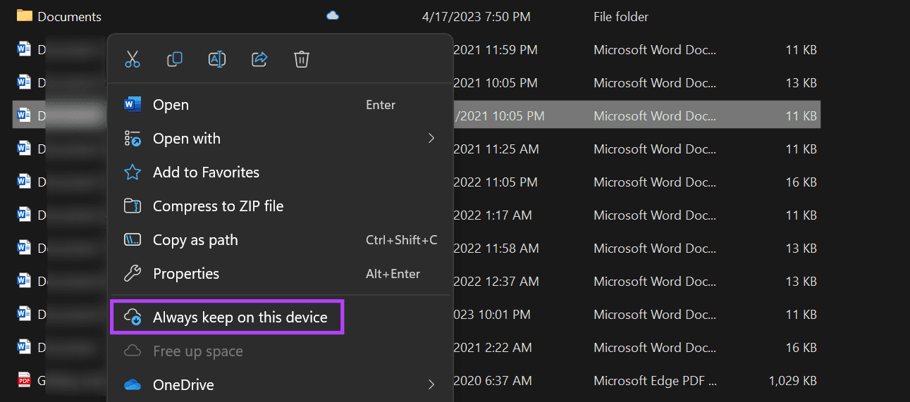 How-to-Fix-OneDrive-Error-0x80070185-in-Windows-11-2 7 إصلاحات لخطأ 0x80070185 على OneDrive "لم تنجح عملية السحابة"