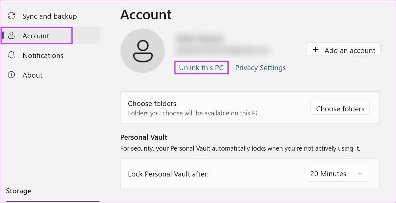 How-to-Fix-OneDrive-Error-0x80070185-in-Windows-11-6 7 إصلاحات لخطأ 0x80070185 على OneDrive "لم تنجح عملية السحابة"