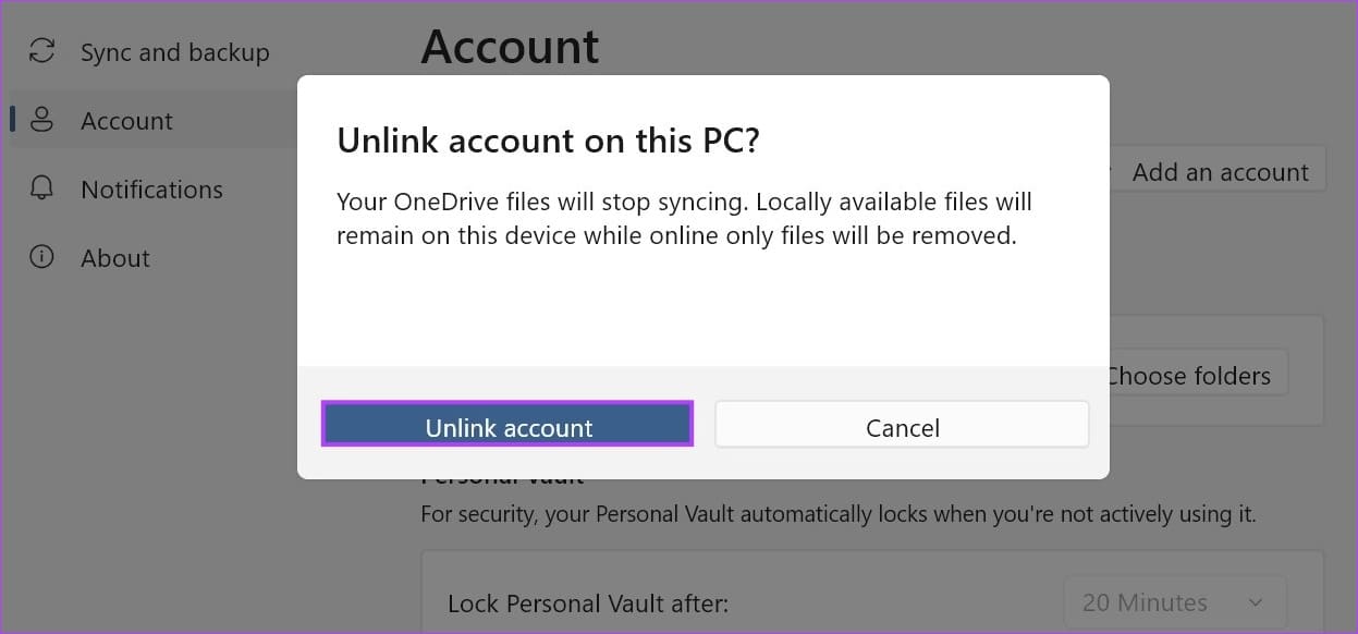 How-to-Fix-OneDrive-Error-0x80070185-in-Windows-11-7 7 إصلاحات لخطأ 0x80070185 على OneDrive "لم تنجح عملية السحابة"