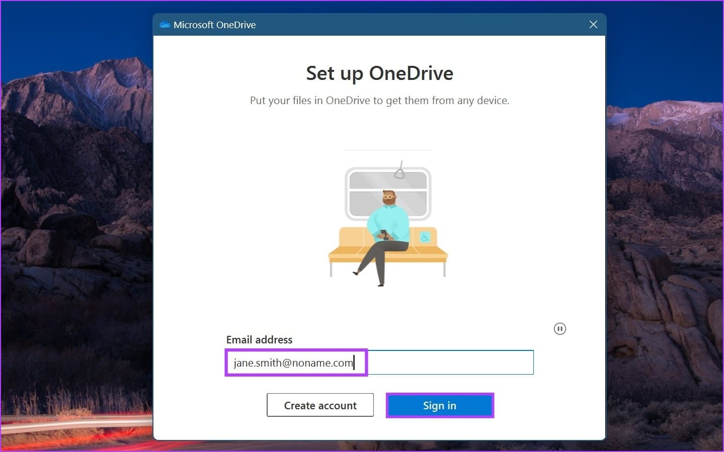 How-to-Fix-OneDrive-Error-0x80070185-in-Windows-11-8 7 إصلاحات لخطأ 0x80070185 على OneDrive "لم تنجح عملية السحابة"