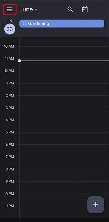 How-to-Hide-Your-Reminders Google Calendar: كيفية إضافة تذكير